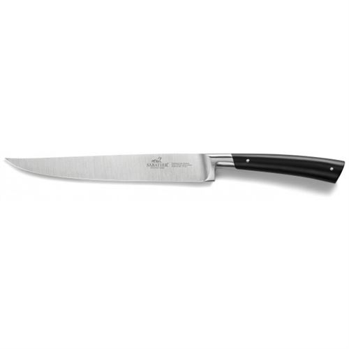 Couteau à découper 20cm acier 4116 nitro+ Lion Sabatier 806880