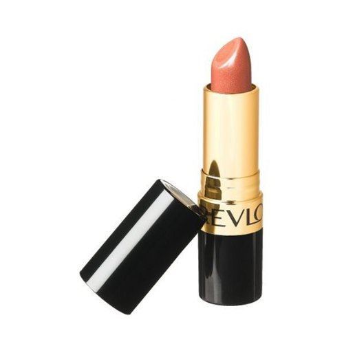 Revlon Super Lustrous Lipstick 463 Sassy Mauve X 4