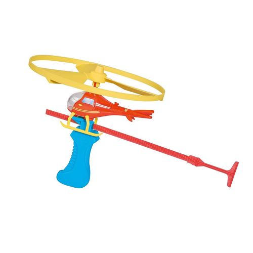 Simba Toys 109252127 Pompier Sam Wallaby - Jeu volant