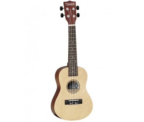 Tanglewood TWT CP NA Discovery Classical - Ukulele soprano