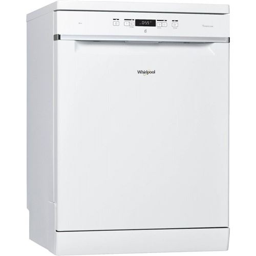 Lave-vaisselle 60cm 14 Couverts Pose Libre Whirlpool Wfc3c22p