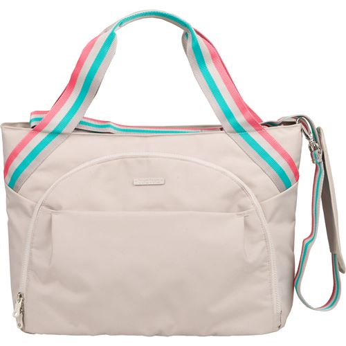 Sac À Langer + Matelas À Langer Portable Active Gr Tuc Tuc Colección Clasico C.Bebe Gris