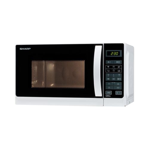 R642WW  - Vestel DE Mikrowelle 2in1 20L 800/1000W R642WW