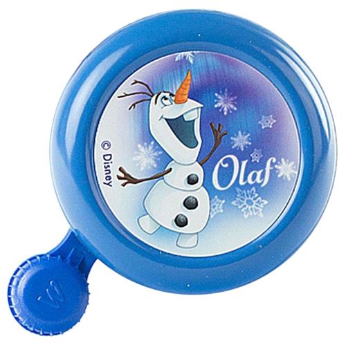 Widek bell Frozen 55 mm bleu