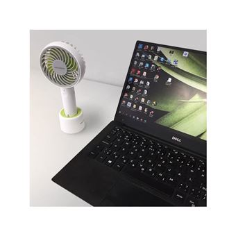 Ventilateur LACERTA Rose