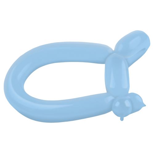 Amscan ballons Modulaire 114 cm bleu clair 50 pièces