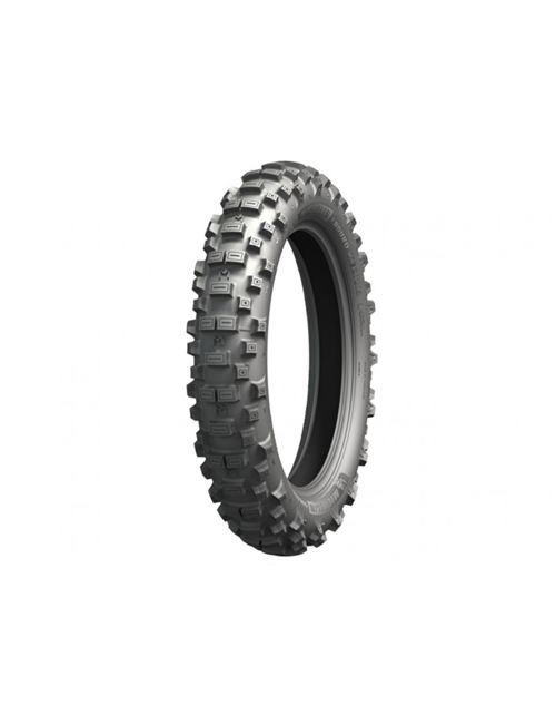 SET DE PNEUS MICHELIN 90/90-21 54R + 140/80-18 70R ENDURO MEDIUM - Image 9