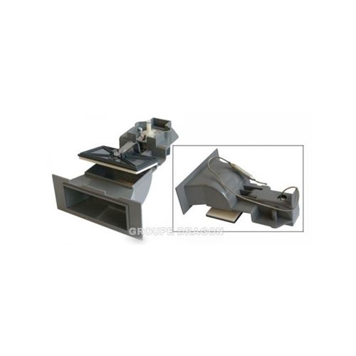 Boitier Control Temperature pour Refrigerateur Samsung