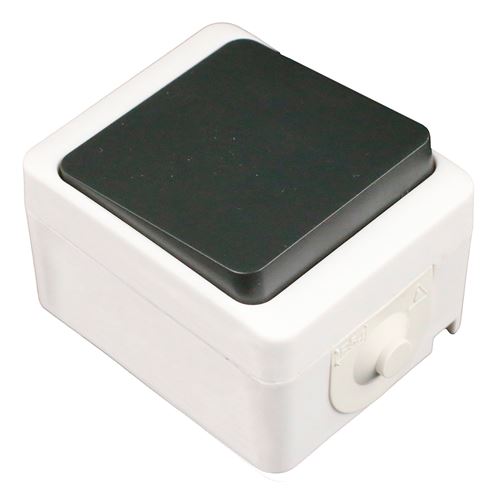 Poussoir - IP54 - mini