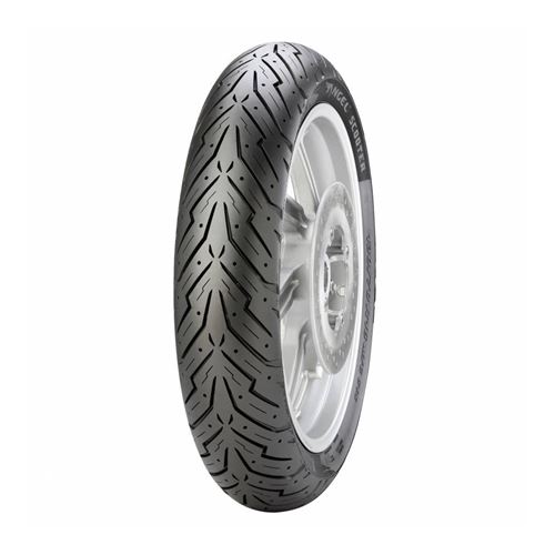 Pneu scoot 12'' 120-70-12 pirelli angel scooter rear tl 58p reinf.