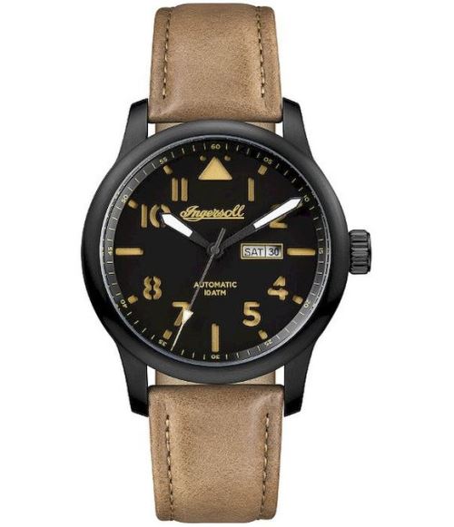 Ingersoll I01302 - Montres automatiques - Montres automatiques
