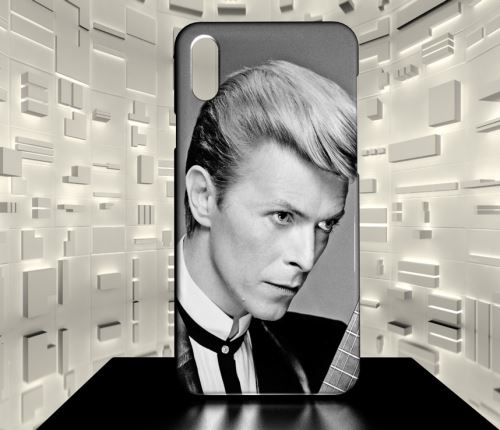 Coque Design Huawei P30 DAVID BOWIE 03