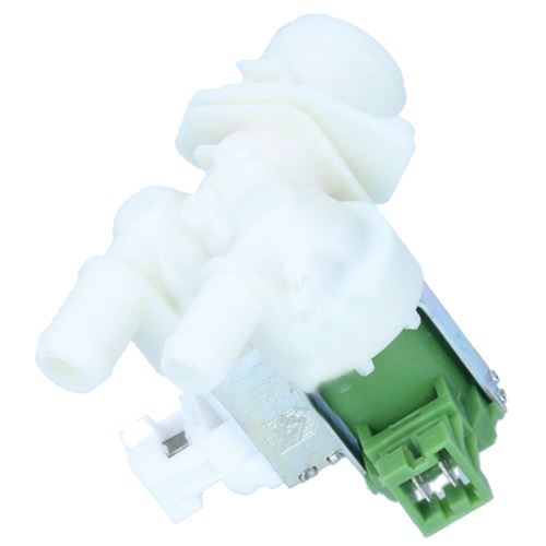Faure Electrovanne 2 Voies Pour Lave Linge Faure