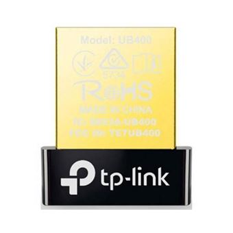 TP-LINK UB400 Clé Bluetooth 4.0