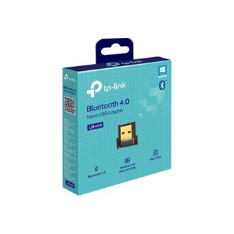 TP-LINK UB400 Clé Bluetooth 4.0