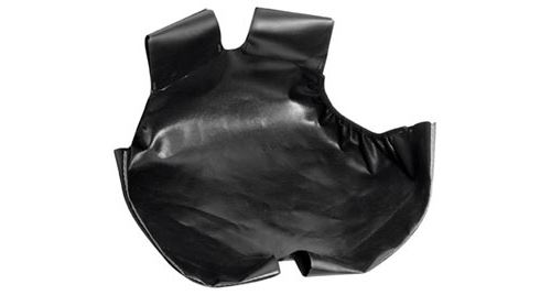 Protection PVC pour Canyon