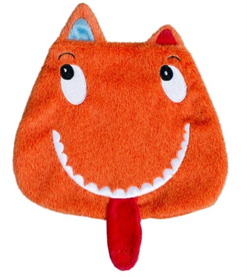 Mon doudou plat - Géant - Ebulobo