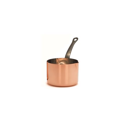 BAUMALU Sauciere cuivre - 11 cm