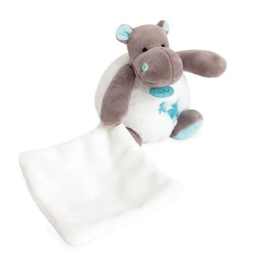 doudou pantin avec doudou bazile