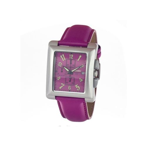 Orologio uomo chronotech ct7357-08 (&oslash; 39 mm)
