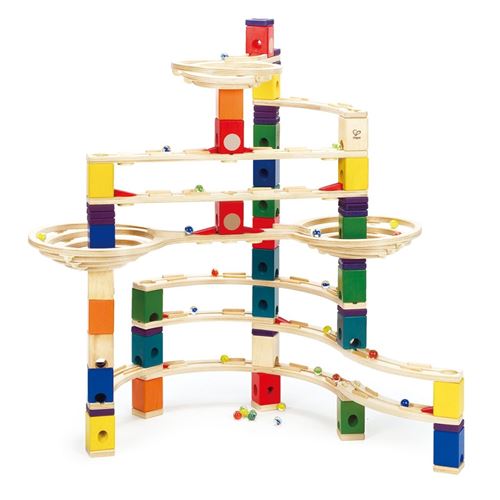 Jeu d'imitation enfant jeux jouets Circuit à billes