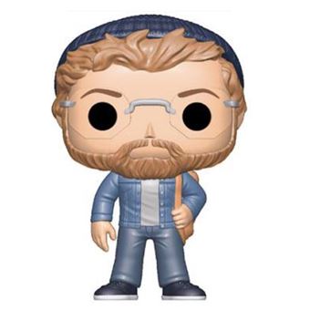 Figurine Funko Pop Movies Les dents de la mer Matt Hooer