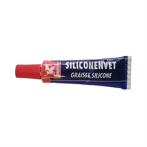 Graisse silicone