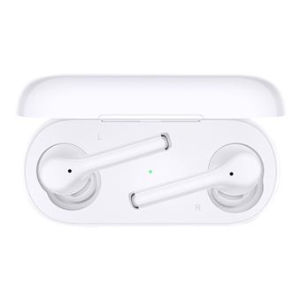 huawei freebuds 3i veritables ecouteurs sans fil avec micro intra auriculaire bluetooth suppresseur de bruit actif blanc ceramique