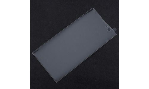 protection d'écran incurvé intégral verre trempé Xperia-XA2