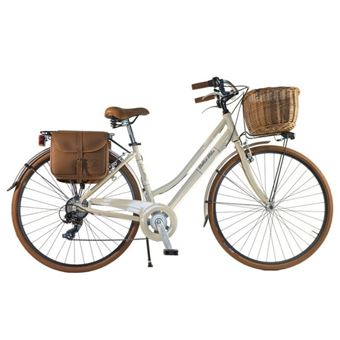 Velo de ville retro 2025