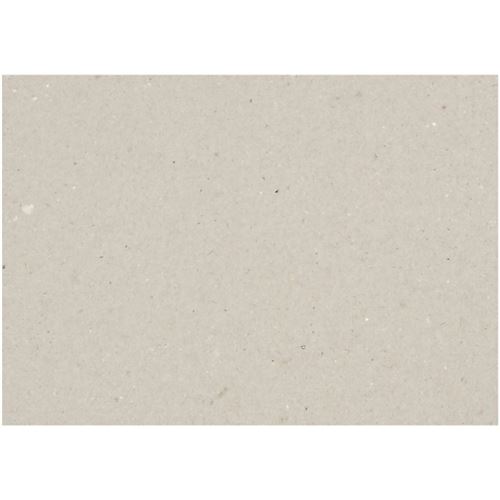 Carton gris 25 x 35 cm - Epaisseur 2 mm - 10 pcs