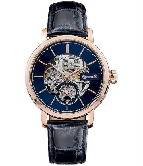 Ingersoll Montre Homme I05706 Bleu