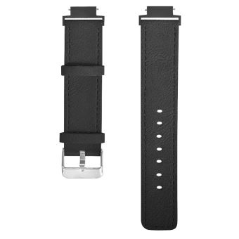 Remplacement de poignet en cuir bracelet bande pour Huami Amazfit Verge Jeunesse Montre Montre connectee Achat prix fnac