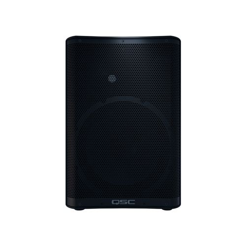 QSC CP12 enceinte active large bande 12 pouces 1 000 watts