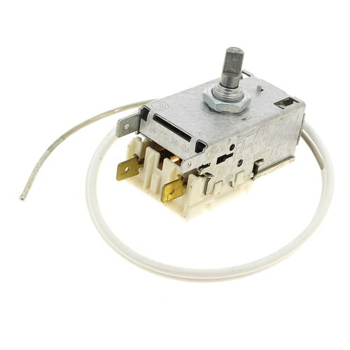 Indesit Thermostat A130119=K59L4074=077B6093 - Refrigerateur