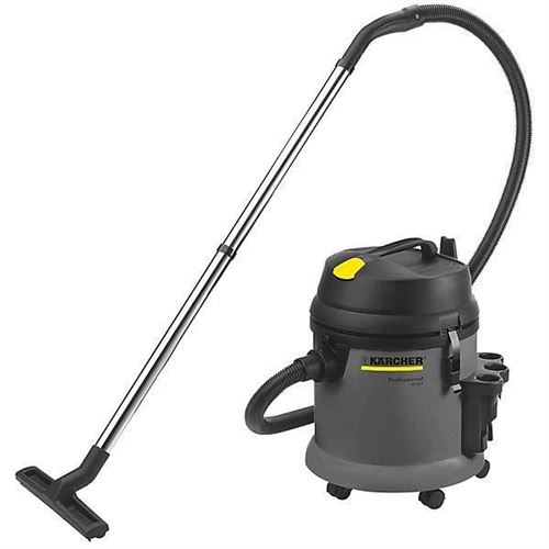 Karcher Kärcher Aspirateur Eau et Poussières - Nt 27/1 Adv Poids 7,5 Kg - Aspirateur Aspirateur Eau Aspirateur pour Poussière Aspirateur
