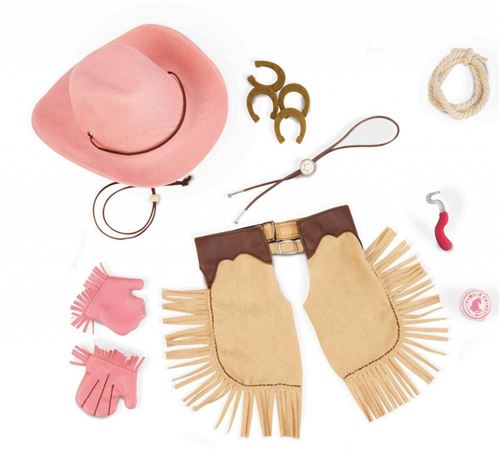 Our Generation Rodeo Play set