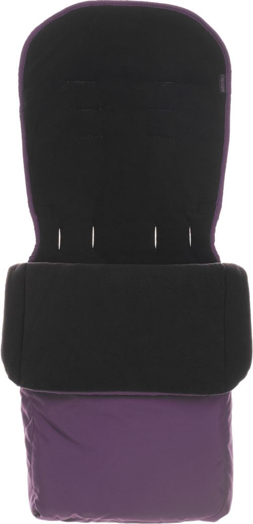 Obaby Chanceliere pour Bébé Universelle - Violet