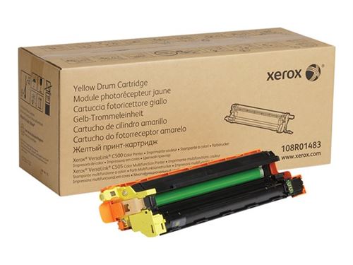 Xerox 108R01483 Drum Geel