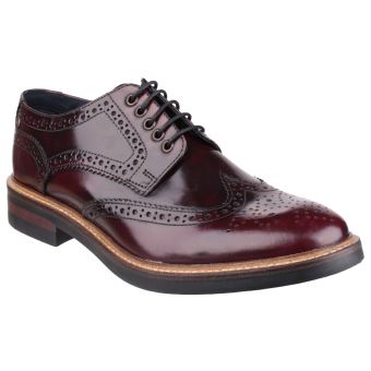 Base Wolburn - Chaussures de ville - Homme - UTFS2907 - 1