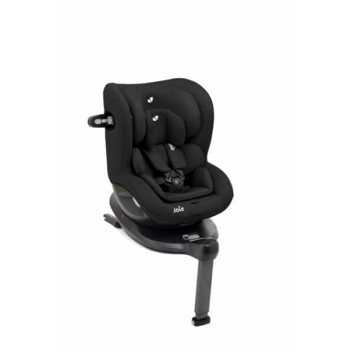 Siège auto i-size i-spin 360 coal - joie