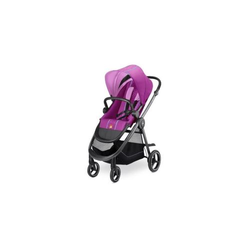 Gb Poussette Citadine Beli Air 4 Posh Rose