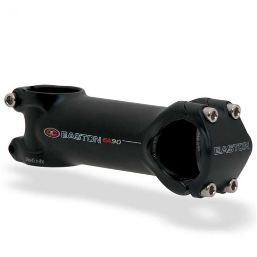 Easton Tiges Easton Ea90 Stm 9mm 1.5t 31.8 x 80 mm / 10