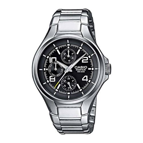 Montre Casio Edifice EF-316D-1AVEF - Homme