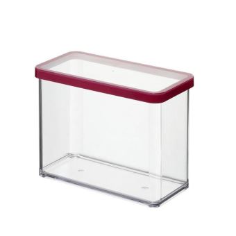 Sundis Boite De Conservation Rectangulaire Loft 1607001 2 1 L
