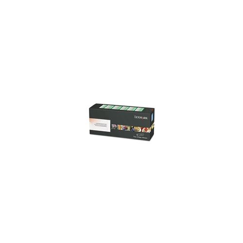 Lexmark Toner M5255 M5270 XM5365 XM5370 dorigine noir 45000 pages 25B3079