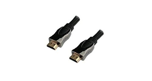 Hdmi standard cable - 20m - version 1.4 - m/m 19pins