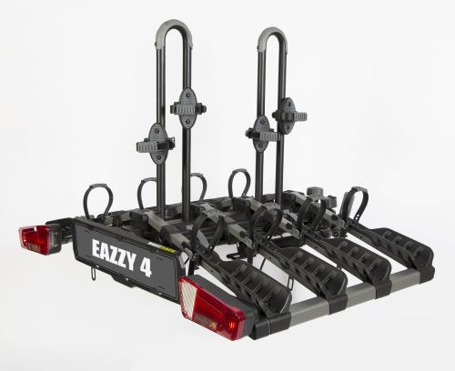 BuzzRack Eazzy 4 Plateforme pliable 4 vélos