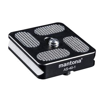 Mantona Plateau Rapide - 1