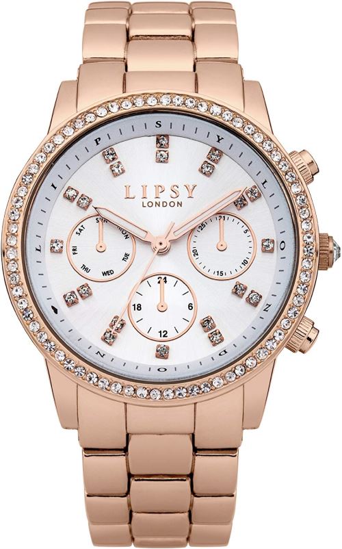 Montres Bracelet - Femme - Lipsy